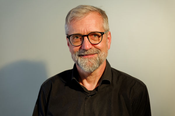 Heilpraktiker Thomas Decker in München